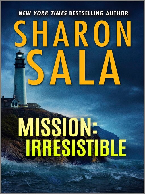 Title details for Mission by Sharon Sala - Wait list